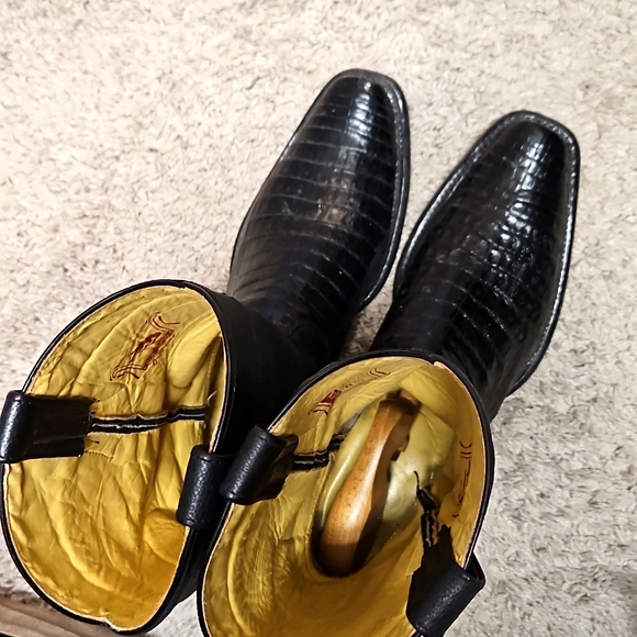 ARANGO Men's Boots - Picture 7 of 7